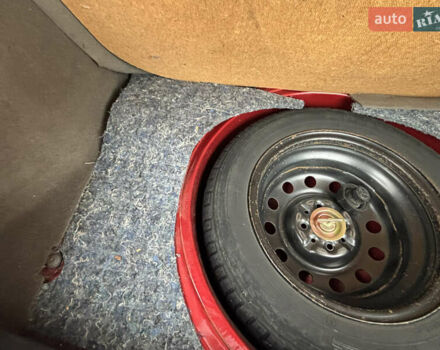 Красный ВАЗ 1119 Калина, объемом двигателя 1.6 л и пробегом 24 тыс. км за 4200 $, фото 45 на Automoto.ua