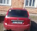 Червоний ВАЗ 1119 Калина, об'ємом двигуна 1.6 л та пробігом 150 тис. км за 1550 $, фото 3 на Automoto.ua