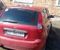 Червоний ВАЗ 1119 Калина, об'ємом двигуна 1.6 л та пробігом 150 тис. км за 1550 $, фото 4 на Automoto.ua