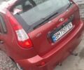 Червоний ВАЗ 1119 Калина, об'ємом двигуна 1.6 л та пробігом 142 тис. км за 1791 $, фото 1 на Automoto.ua