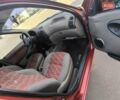 Красный ВАЗ 1119 Калина, объемом двигателя 1.6 л и пробегом 113 тыс. км за 2300 $, фото 25 на Automoto.ua