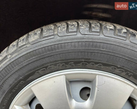 Красный ВАЗ 1119 Калина, объемом двигателя 1.6 л и пробегом 24 тыс. км за 4200 $, фото 31 на Automoto.ua