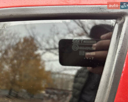 Красный ВАЗ 1119 Калина, объемом двигателя 1.6 л и пробегом 24 тыс. км за 4200 $, фото 48 на Automoto.ua