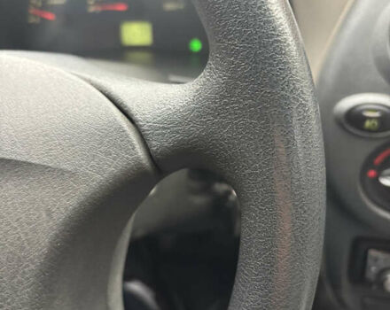 Красный ВАЗ 1119 Калина, объемом двигателя 1.6 л и пробегом 24 тыс. км за 4200 $, фото 49 на Automoto.ua