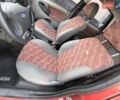 Красный ВАЗ 1119 Калина, объемом двигателя 1.6 л и пробегом 113 тыс. км за 2300 $, фото 26 на Automoto.ua