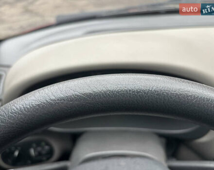 Красный ВАЗ 1119 Калина, объемом двигателя 1.6 л и пробегом 24 тыс. км за 4200 $, фото 50 на Automoto.ua