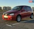 Червоний ВАЗ 1119 Калина, об'ємом двигуна 1.6 л та пробігом 147 тис. км за 4100 $, фото 1 на Automoto.ua