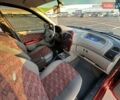 Червоний ВАЗ 1119 Калина, об'ємом двигуна 1.6 л та пробігом 147 тис. км за 4100 $, фото 11 на Automoto.ua