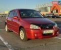 Червоний ВАЗ 1119 Калина, об'ємом двигуна 1.6 л та пробігом 147 тис. км за 4100 $, фото 2 на Automoto.ua