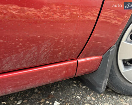 Красный ВАЗ 1119 Калина, объемом двигателя 1.6 л и пробегом 24 тыс. км за 4200 $, фото 43 на Automoto.ua