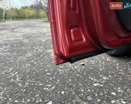 Красный ВАЗ 1119 Калина, объемом двигателя 1.6 л и пробегом 24 тыс. км за 4200 $, фото 34 на Automoto.ua