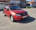 Червоний ВАЗ 1119 Калина, об'ємом двигуна 1.6 л та пробігом 182 тис. км за 2500 $, фото 1 на Automoto.ua