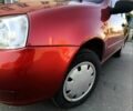 Красный ВАЗ 1119 Калина, объемом двигателя 1.6 л и пробегом 113 тыс. км за 2300 $, фото 5 на Automoto.ua