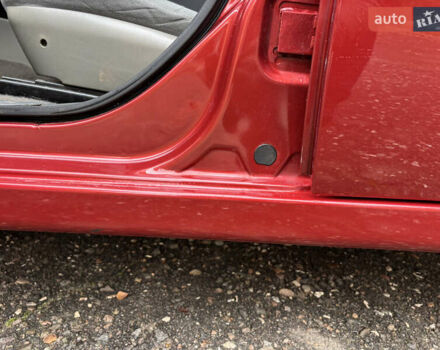 Красный ВАЗ 1119 Калина, объемом двигателя 1.6 л и пробегом 24 тыс. км за 4200 $, фото 35 на Automoto.ua