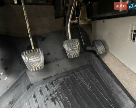 Красный ВАЗ 1119 Калина, объемом двигателя 1.6 л и пробегом 24 тыс. км за 4200 $, фото 18 на Automoto.ua