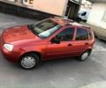 Красный ВАЗ 1119 Калина, объемом двигателя 0 л и пробегом 113 тыс. км за 2200 $, фото 1 на Automoto.ua