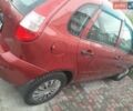 Красный ВАЗ 1119 Калина, объемом двигателя 1.6 л и пробегом 140 тыс. км за 1850 $, фото 1 на Automoto.ua