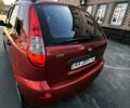 Красный ВАЗ 1119 Калина, объемом двигателя 1.6 л и пробегом 113 тыс. км за 2300 $, фото 14 на Automoto.ua