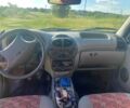 Красный ВАЗ 1119 Калина, объемом двигателя 1.6 л и пробегом 82 тыс. км за 2100 $, фото 4 на Automoto.ua