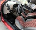 Красный ВАЗ 1119 Калина, объемом двигателя 0 л и пробегом 113 тыс. км за 2200 $, фото 4 на Automoto.ua