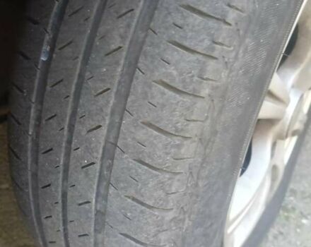 Червоний ВАЗ 1119 Калина, об'ємом двигуна 1.6 л та пробігом 251 тис. км за 2400 $, фото 10 на Automoto.ua