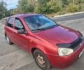 Червоний ВАЗ 1119 Калина, об'ємом двигуна 1 л та пробігом 234 тис. км за 1400 $, фото 5 на Automoto.ua