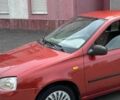 Красный ВАЗ 1119 Калина, объемом двигателя 1.6 л и пробегом 143 тыс. км за 2453 $, фото 1 на Automoto.ua