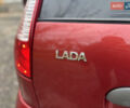 Красный ВАЗ 1119 Калина, объемом двигателя 1.6 л и пробегом 24 тыс. км за 4200 $, фото 46 на Automoto.ua