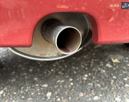 Красный ВАЗ 1119 Калина, объемом двигателя 1.6 л и пробегом 24 тыс. км за 4200 $, фото 11 на Automoto.ua