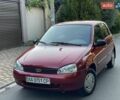 Красный ВАЗ 1119 Калина, объемом двигателя 1.6 л и пробегом 29 тыс. км за 2800 $, фото 1 на Automoto.ua