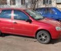 Червоний ВАЗ 1119 Калина, об'ємом двигуна 1.6 л та пробігом 159 тис. км за 2199 $, фото 6 на Automoto.ua
