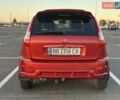 Червоний ВАЗ 1119 Калина, об'ємом двигуна 1.6 л та пробігом 147 тис. км за 4100 $, фото 6 на Automoto.ua