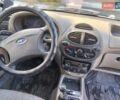 Красный ВАЗ 1119 Калина, объемом двигателя 1.6 л и пробегом 212 тыс. км за 2000 $, фото 6 на Automoto.ua