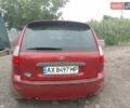 Красный ВАЗ 1119 Калина, объемом двигателя 1.6 л и пробегом 210 тыс. км за 1600 $, фото 1 на Automoto.ua