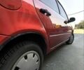 Красный ВАЗ 1119 Калина, объемом двигателя 1.6 л и пробегом 113 тыс. км за 2300 $, фото 3 на Automoto.ua