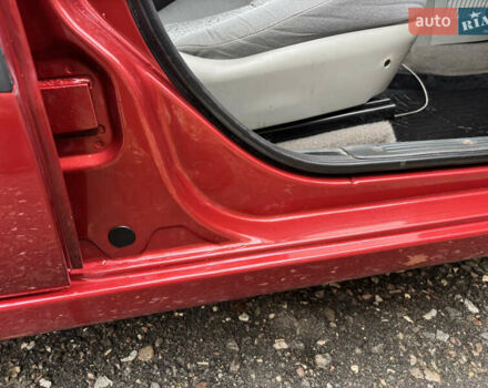 Красный ВАЗ 1119 Калина, объемом двигателя 1.6 л и пробегом 24 тыс. км за 4200 $, фото 40 на Automoto.ua