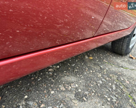 Красный ВАЗ 1119 Калина, объемом двигателя 1.6 л и пробегом 24 тыс. км за 4200 $, фото 33 на Automoto.ua