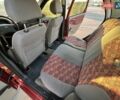 Червоний ВАЗ 1119 Калина, об'ємом двигуна 1.6 л та пробігом 147 тис. км за 4100 $, фото 12 на Automoto.ua