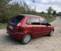 ВАЗ 1119 Калина 2007 у Тернополі на Automoto.ua Червоний ВАЗ 1119 Калина, об'ємом двигуна 1.6 л та пробігом 190 тис. км за 1700 $, фото 6 на Automoto.ua