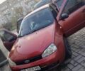 Красный ВАЗ 1119 Калина, объемом двигателя 1.6 л и пробегом 123 тыс. км за 2206 $, фото 1 на Automoto.ua
