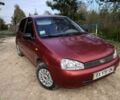 ВАЗ 1119 Калина 2007 у Тернополі на Automoto.ua Червоний ВАЗ 1119 Калина, об'ємом двигуна 1.6 л та пробігом 190 тис. км за 1700 $, фото 1 на Automoto.ua