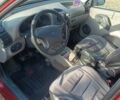Красный ВАЗ 1119 Калина, объемом двигателя 1.6 л и пробегом 78 тыс. км за 2500 $, фото 6 на Automoto.ua
