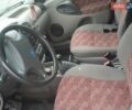 Красный ВАЗ 1119 Калина, объемом двигателя 1.6 л и пробегом 140 тыс. км за 2300 $, фото 2 на Automoto.ua