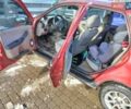 Красный ВАЗ 1119 Калина, объемом двигателя 1.6 л и пробегом 212 тыс. км за 2000 $, фото 4 на Automoto.ua