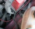 Красный ВАЗ 1119 Калина, объемом двигателя 1.6 л и пробегом 153 тыс. км за 1800 $, фото 10 на Automoto.ua