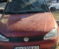 Красный ВАЗ 1119 Калина, объемом двигателя 1.6 л и пробегом 130 тыс. км за 1800 $, фото 1 на Automoto.ua