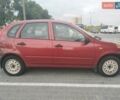 ВАЗ 1119 Калина 2008 у Києві на Automoto.ua Червоний ВАЗ 1119 Калина, об'ємом двигуна 1.6 л та пробігом 270 тис. км за 1500 $, фото 2 на Automoto.ua