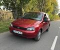 Красный ВАЗ 1119 Калина, объемом двигателя 1.6 л и пробегом 180 тыс. км за 1700 $, фото 1 на Automoto.ua
