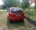 Красный ВАЗ 1119 Калина, объемом двигателя 1.6 л и пробегом 167 тыс. км за 2000 $, фото 5 на Automoto.ua