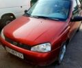 Червоний ВАЗ 1119 Калина, об'ємом двигуна 1.4 л та пробігом 111 тис. км за 3500 $, фото 1 на Automoto.ua
